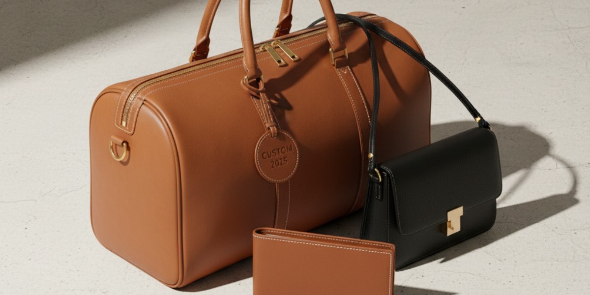Expert Tips for Choosing Quality Bulk Wallets and Bags