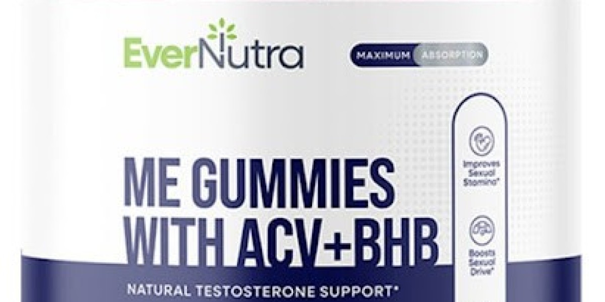 https://www.facebook.com/EverNutra.Male.Enhancement.Gummies
