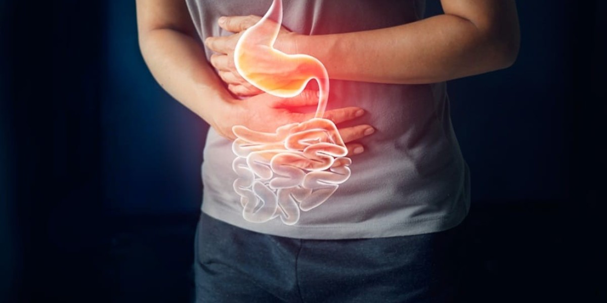 Expert Gastrointestinal Disease Care | Gastrointestinal Illness Relief