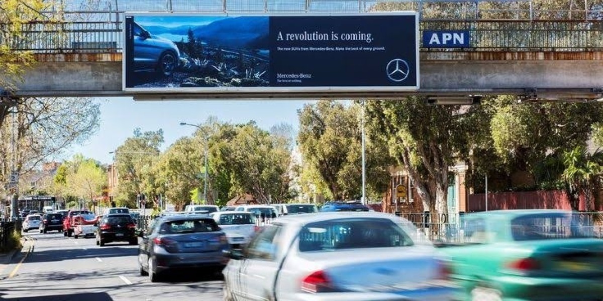 How OA Media Advertising Delivers High-Impact OOH Advertising South Africa