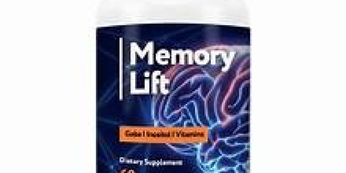 Memory Lift for Professionals: Sharpen Skills and Focus