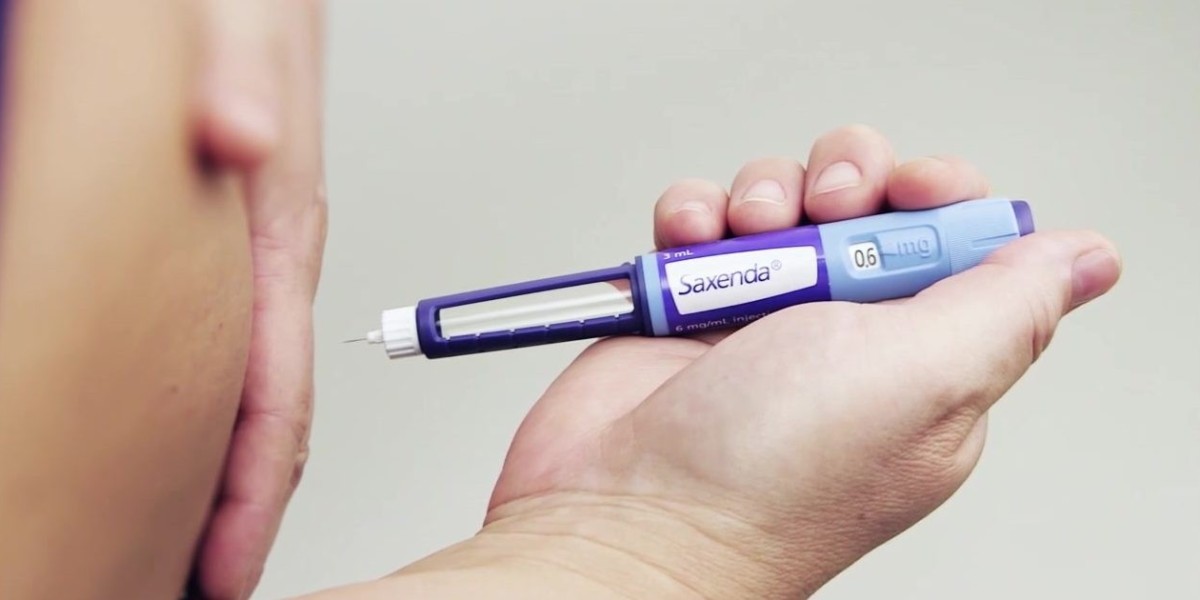 Saxenda Injection Price: A Balanced Approach to Weight Control