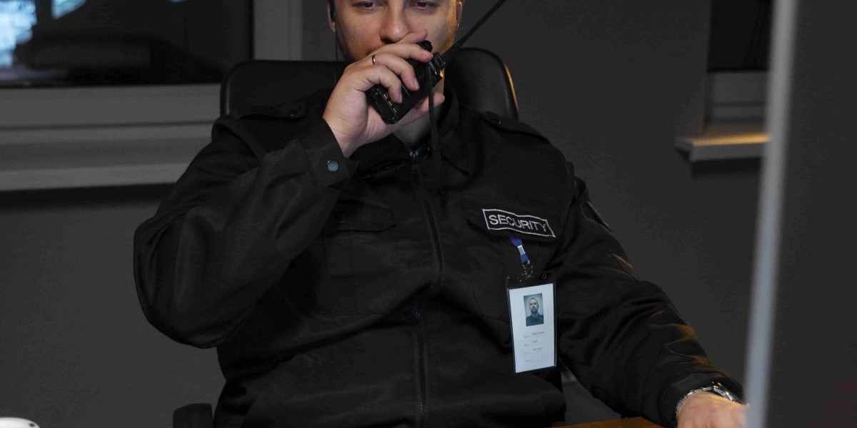 Top Reasons Why Professional Security Agencies in Hyderabad Are Essential for Every Business