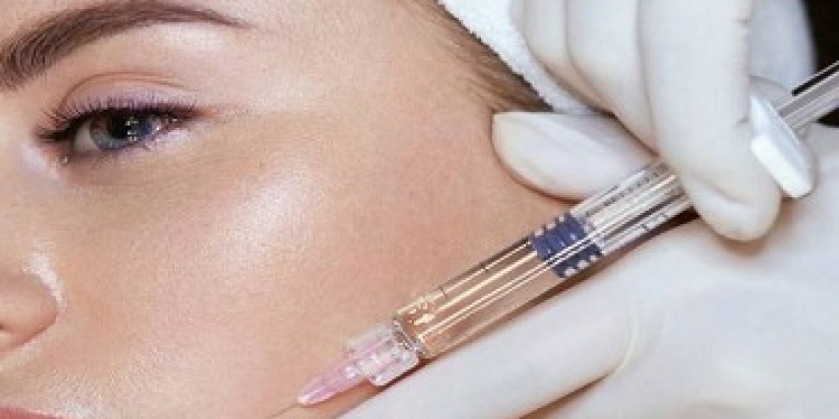 Botox in Dubai: Age-Specific Treatments and Long-Lasting Results