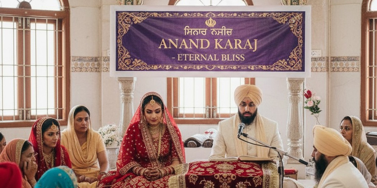 A Guide to Choosing the Right Punjabi Sikh Matrimonial Site in 2025