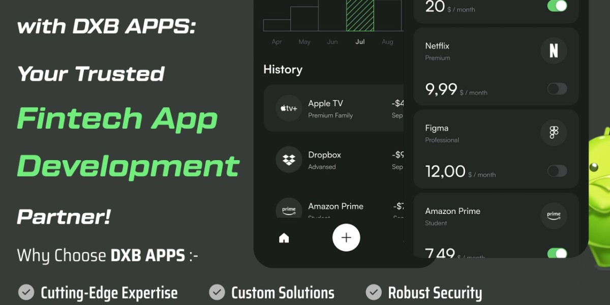 DXB APPS offers top mobile app development Abu Dhabi services by experts