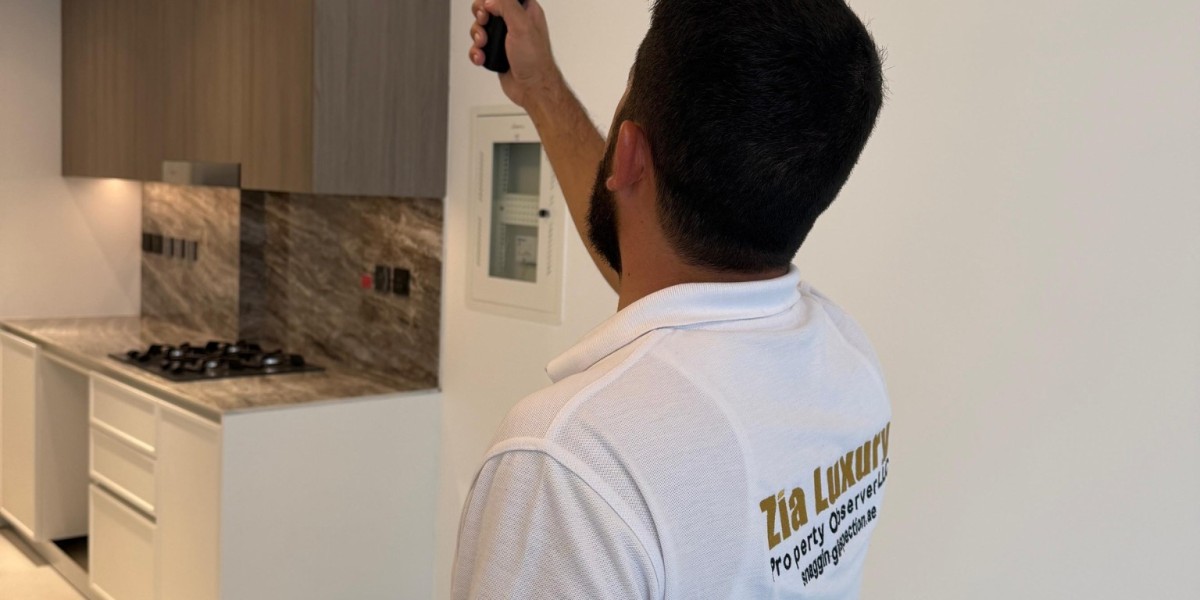Dubai Commercial Inspection Services