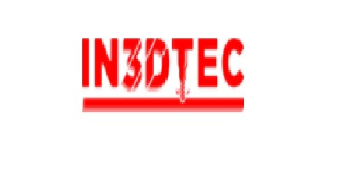 A Glance At The Most Advanced Manufacturing Services