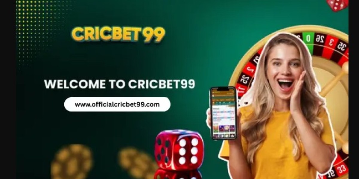 Your Guide to the Cricbet99 Online Betting Site