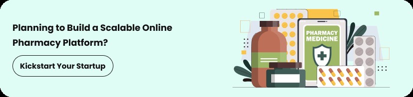 launch your pharmacy delivery app now