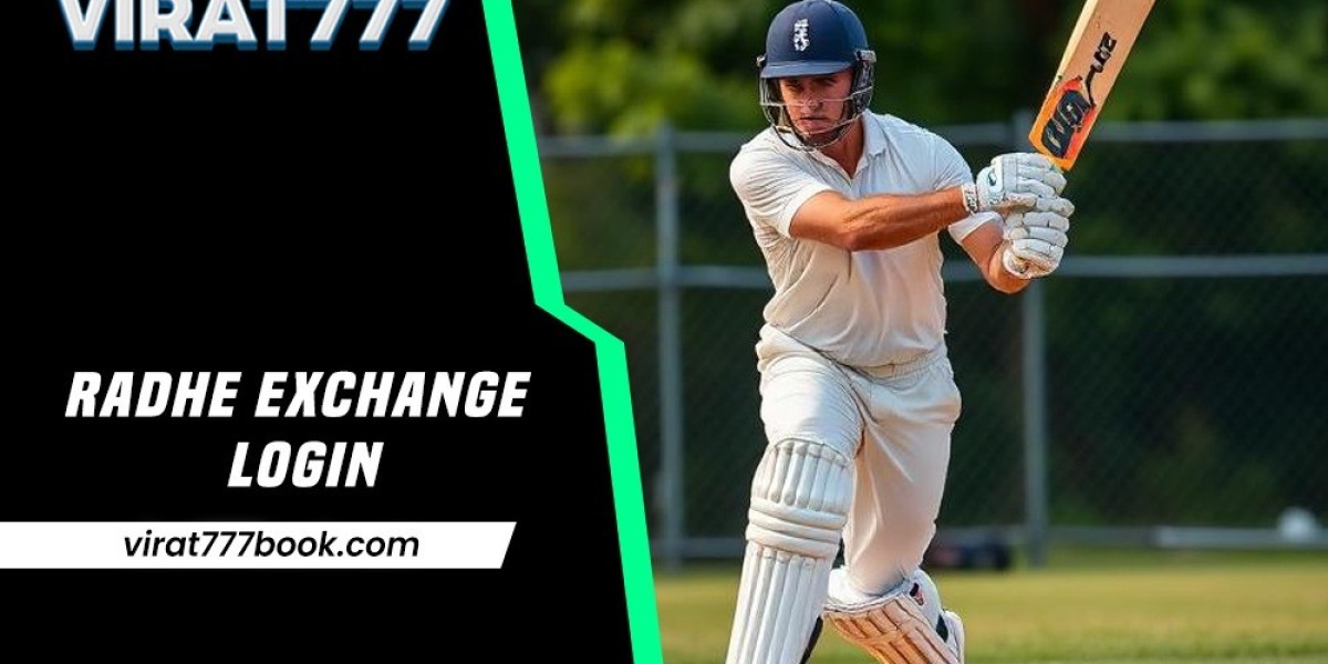 Radhe Exchange | The Most trusted betting Place in India.