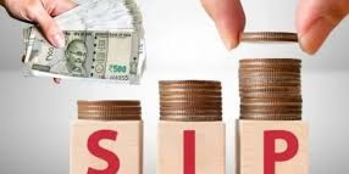 SIP: A Simple Path to Disciplined Wealth Building