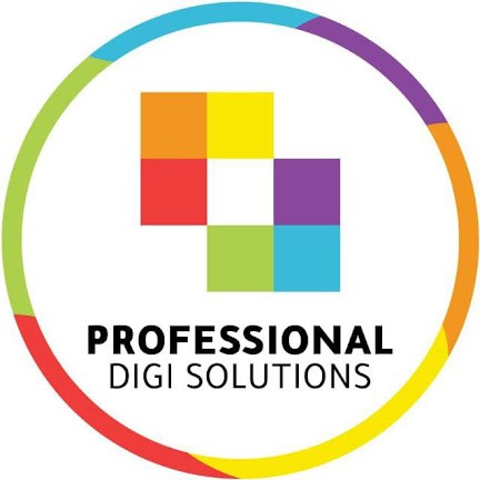 Professional Digi Slutions