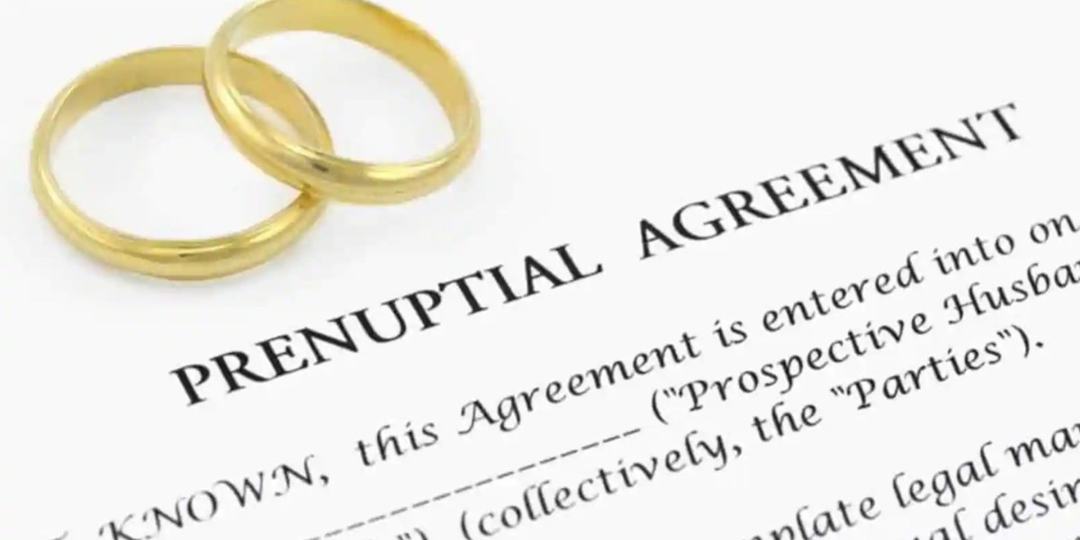 How to Discuss a Prenuptial Agreement in Calgary Without Causing Conflict?