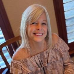 Sarah Leach