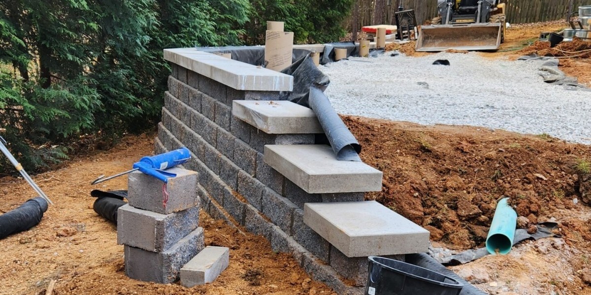 Sculpting Beauty in Every Corner – Exceptional Hardscapes in RI