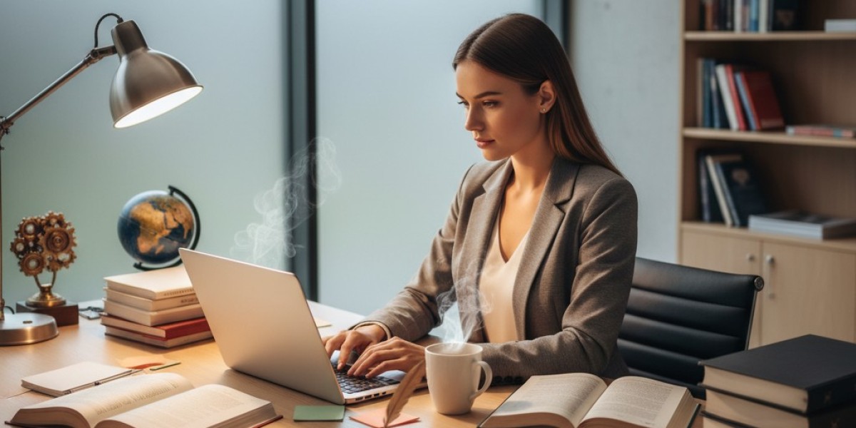 Top Benefits of Working with Expert CIPD Assignment Writers in UK