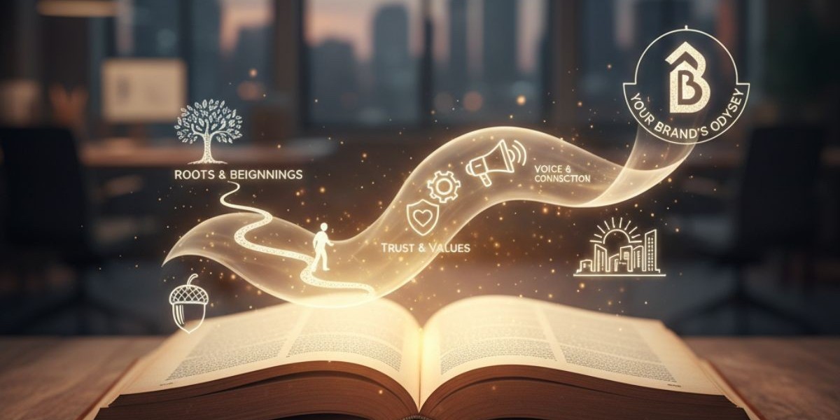 Brand Storytelling: How to Build Emotional Connections That Strengthen Your Brand