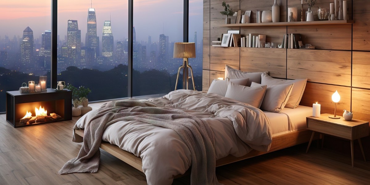 Top Indian Websites Offering Stylish King Size Beds with Storage