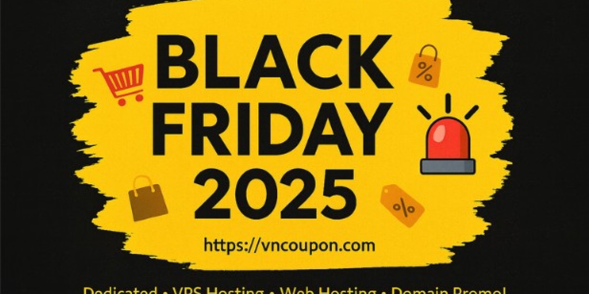 Do KVM VPS Hosting Providers Offer Lifetime Black Friday 2025 Deals?