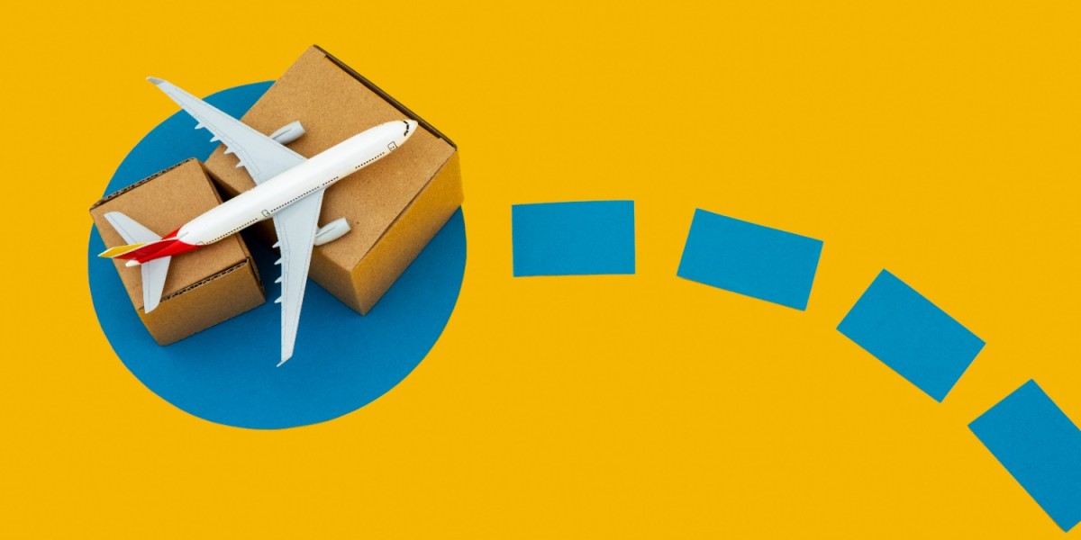 Sending Parcels to Taiwan from the UK – What You Need to Know
