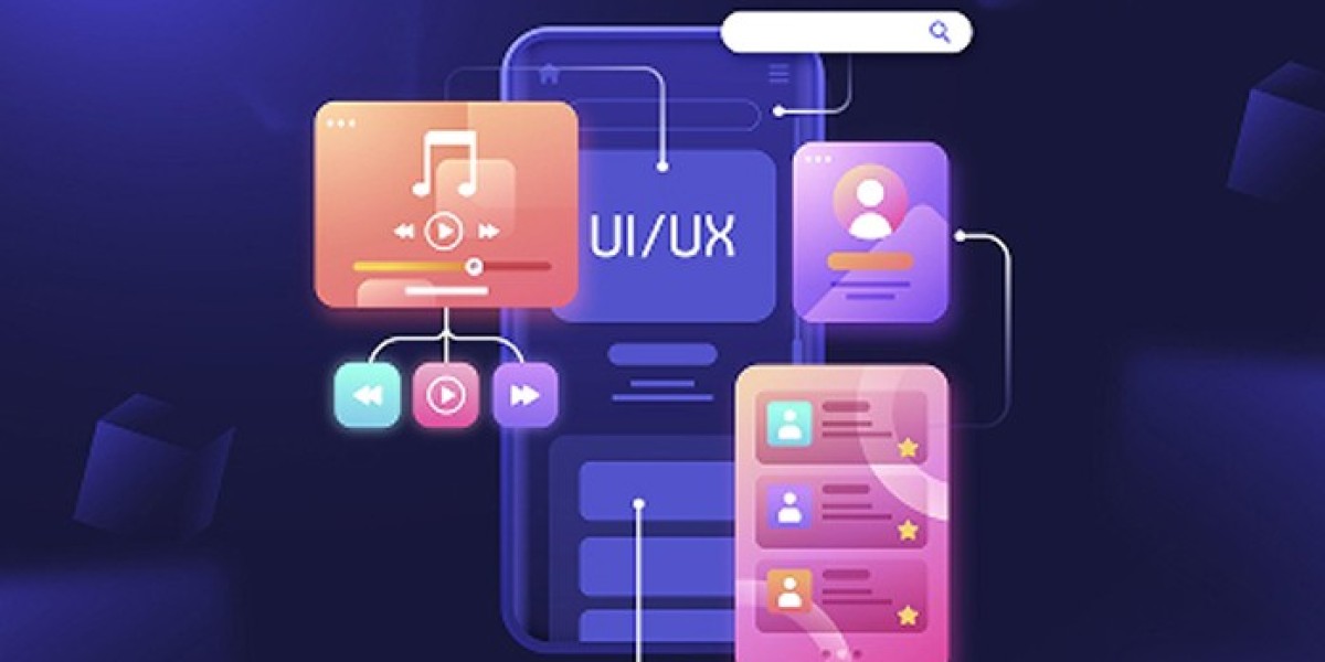 UX UI Trends 2025: 7 Significant Design Trends That Will Shape Digital Experiences