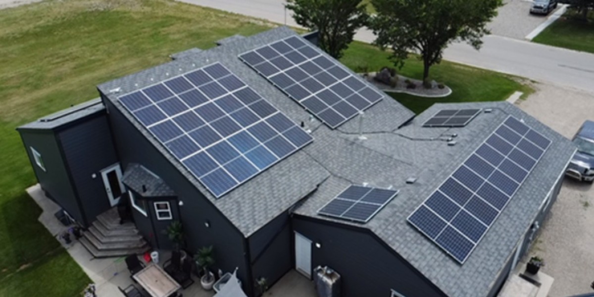 Switch to Affordable Solar Panels in Lethbridge and Lower Energy Bills
