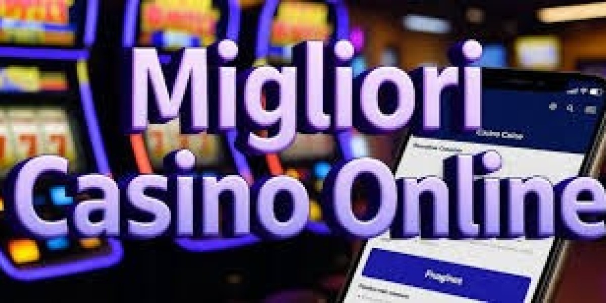 Guida ai Casinò Online del 2025: Cosa Cercare per una Scelta Sicura