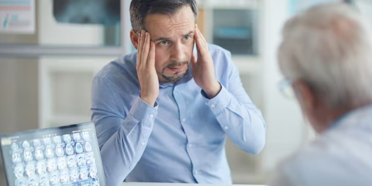 Experts in Managing Facial And Oral Pain