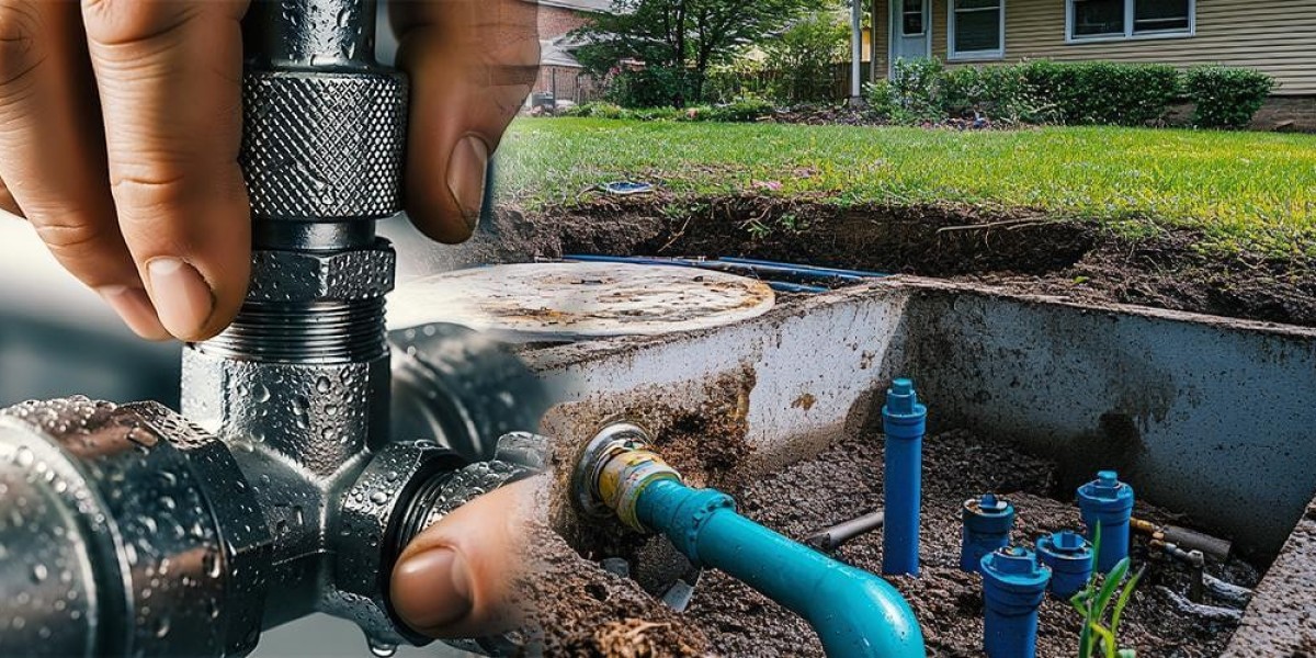 Why Should You Replace Your Main Water Line? A Complete Guide for Homeowners