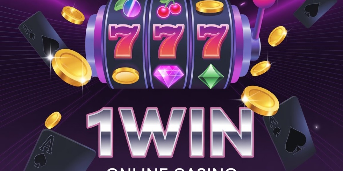 Why Players Trust 1win Casino: A Complete Review of Features and Benefits