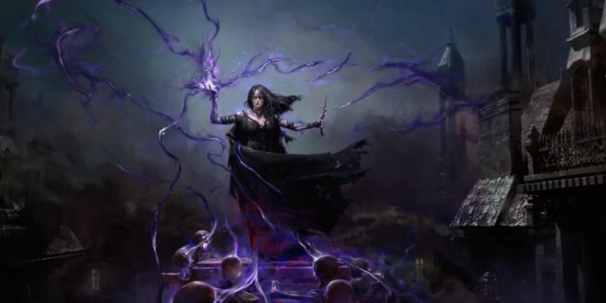 Path of Exile 2 Trade: Forgotten Bounty Quest – Everything You Should Know