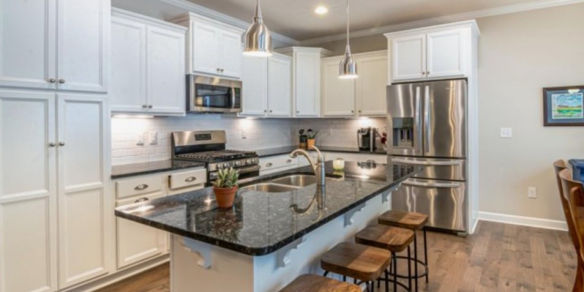 Transform Your Home with a Local Kitchen Renovation Company
