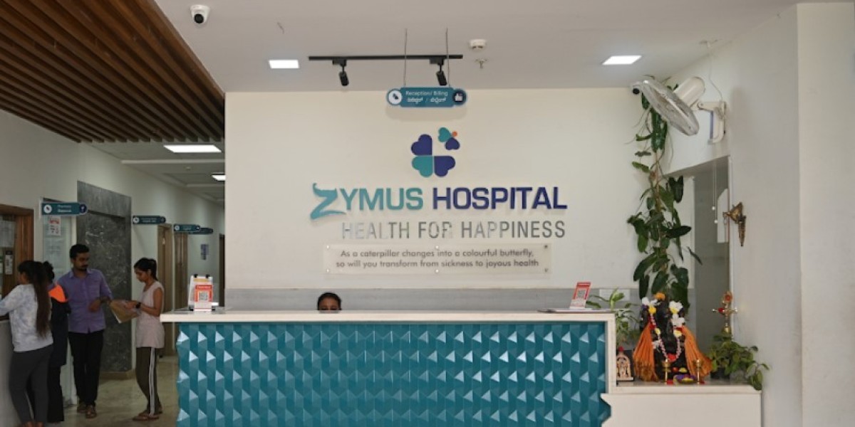 Best Hospital In Bengaluru delivering trusted superspecialty healthcare