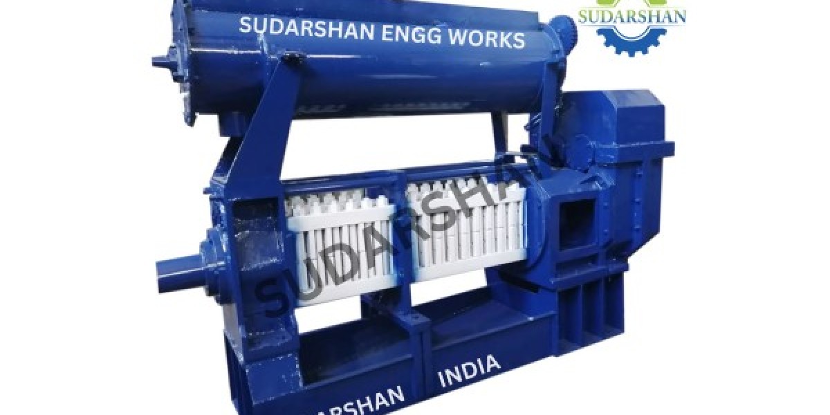 Trusted Oil Extraction Machine Exporter Delivering Global Quality and Innovation