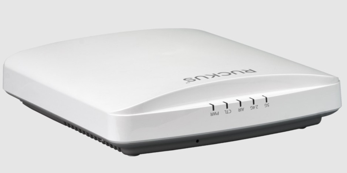 Unleash Next-Level Wireless Power With the Ruckus R650 Access Point