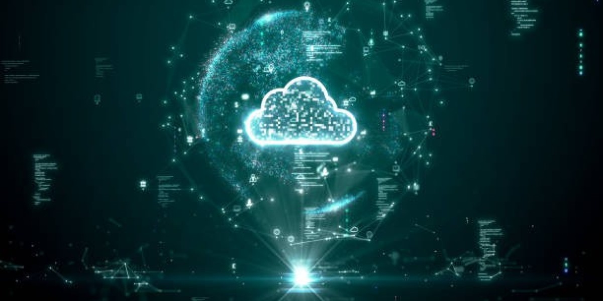 How the Cloud Migration Services Market Is Shaping the Future of Digital Transformation