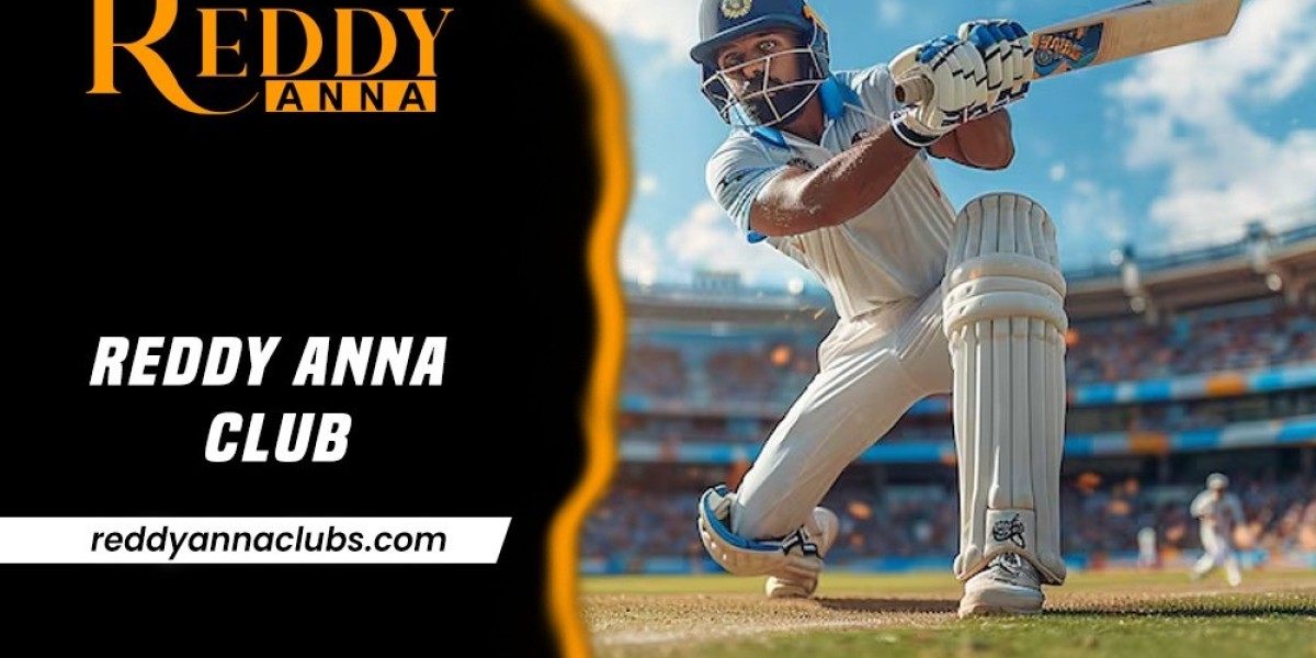 Reddy Anna Club: Sports, Skill & Big Rewards Await!