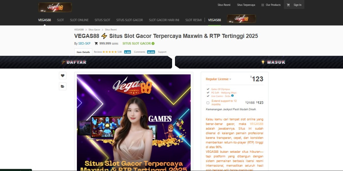 Understanding Link Gacor: The Ultimate Guide to Winning Online Slots