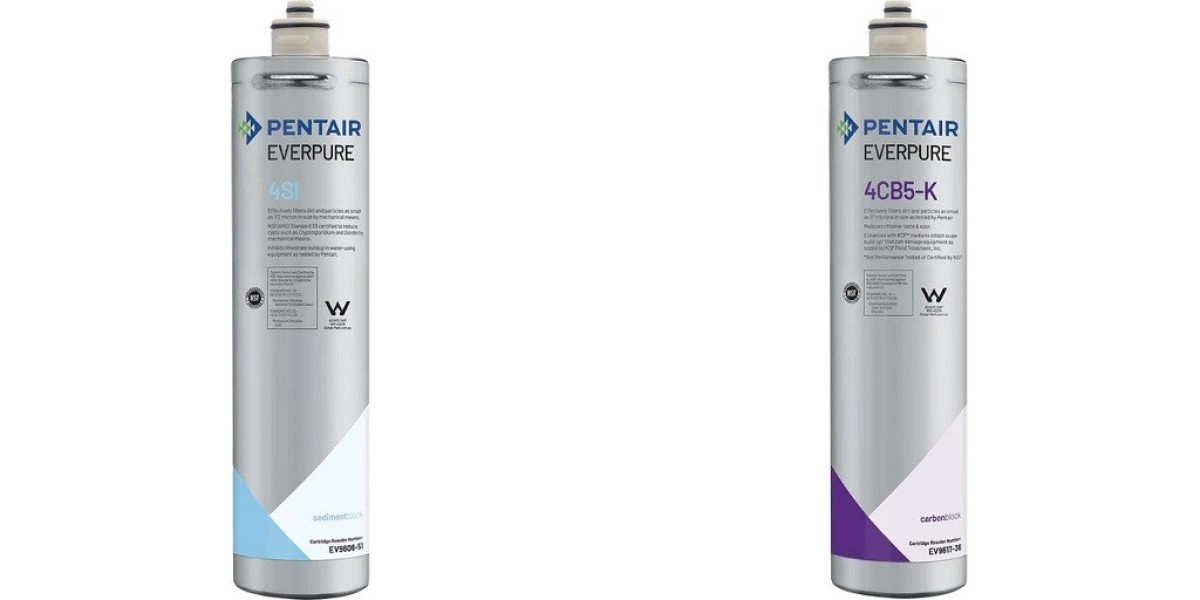 How a Commercial Ice Machine Water Filter Can Improve Your Beverage Quality and Save on Maintenance Costs
