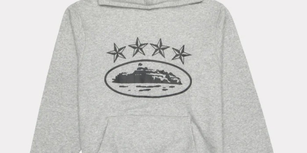 Corteiz Clothing A Streetwear Revolution Rooted in Authenticity