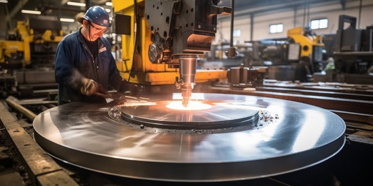 Beyond the Catalog: The Value-Added Services of a Leading NdFeB Magnet Supplier