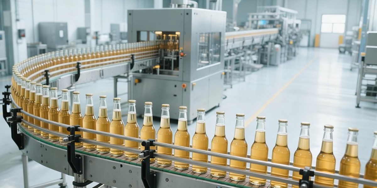How to Fix Beer Production’s No.1 Problem: Oxidation