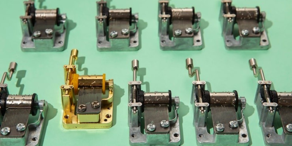 Maximize Equipment Efficiency with Siemens Replacement Contact Kits