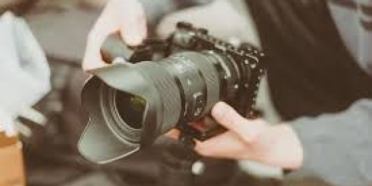 Boost Your Brand with Dubai’s Hottest Commercial Photography Services