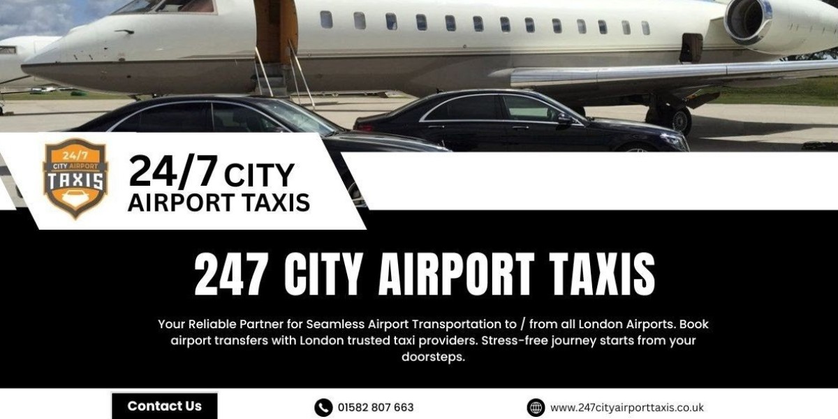 Hire Luton Airport Transfer Your Effortless Way to Travel with Ease
