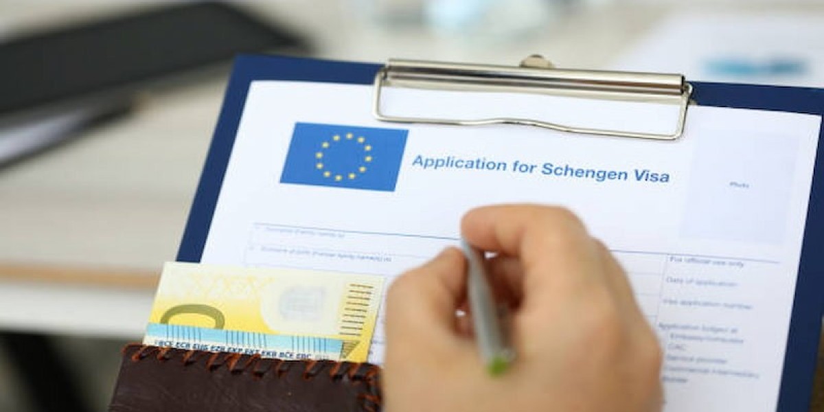 How to Book an Appointment for a Schengen Visa from India