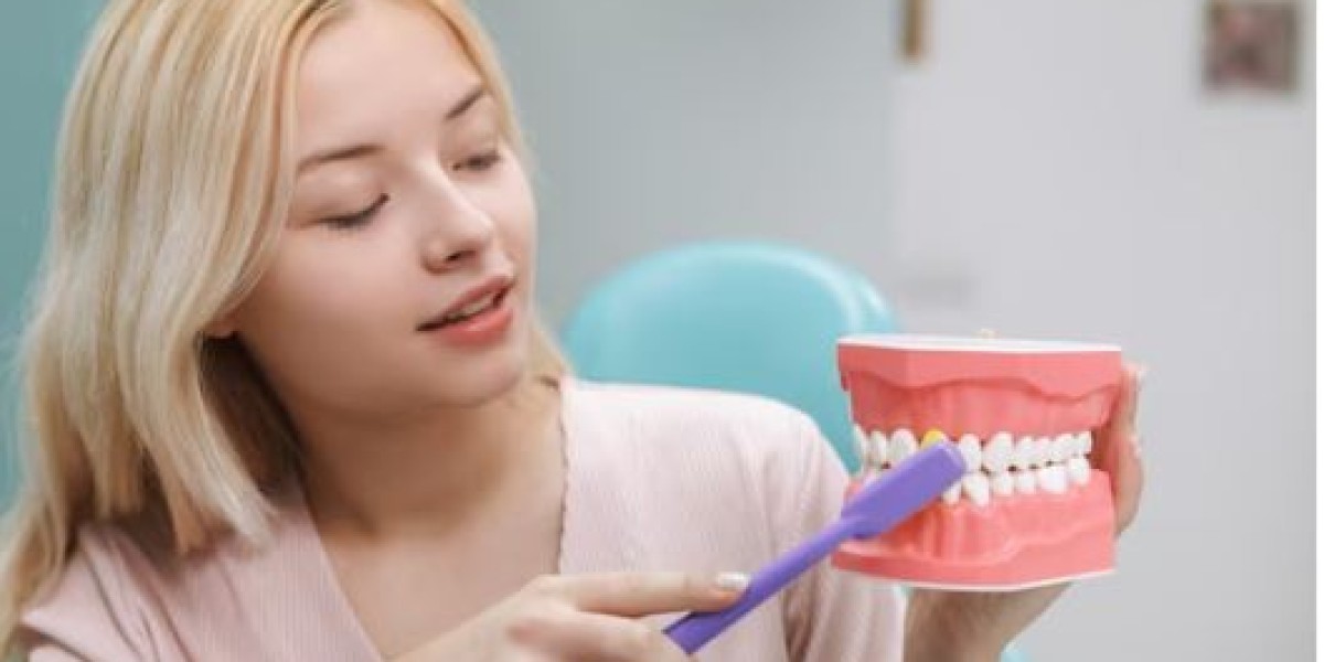 Dentures for Perfect Smile and Confidence with Complete Dental Care