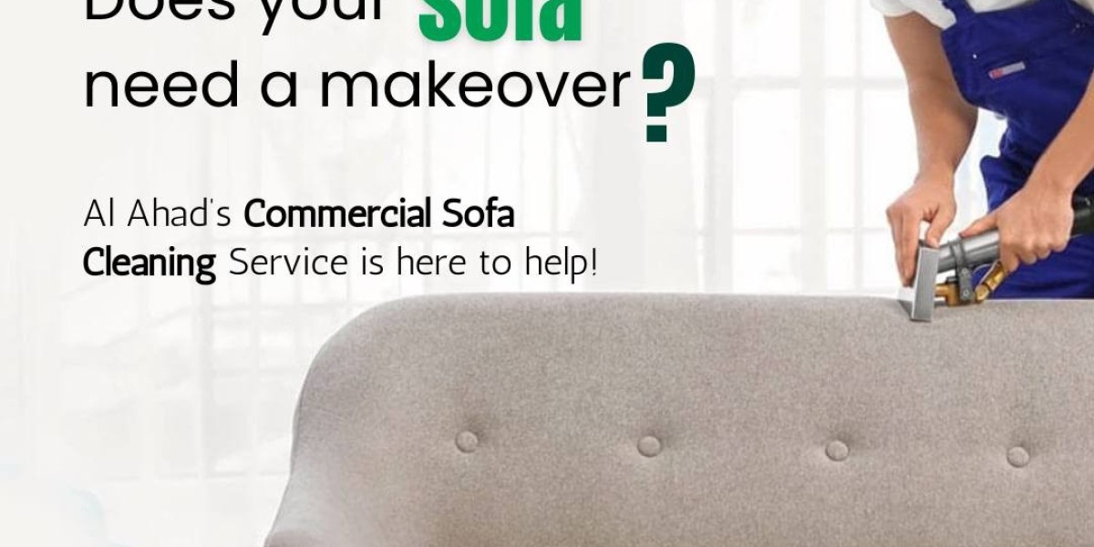 Elevating Your Enterprise: Why Choosing the Right Commercial Cleaning Companies in Dubai is Non-Negotiable