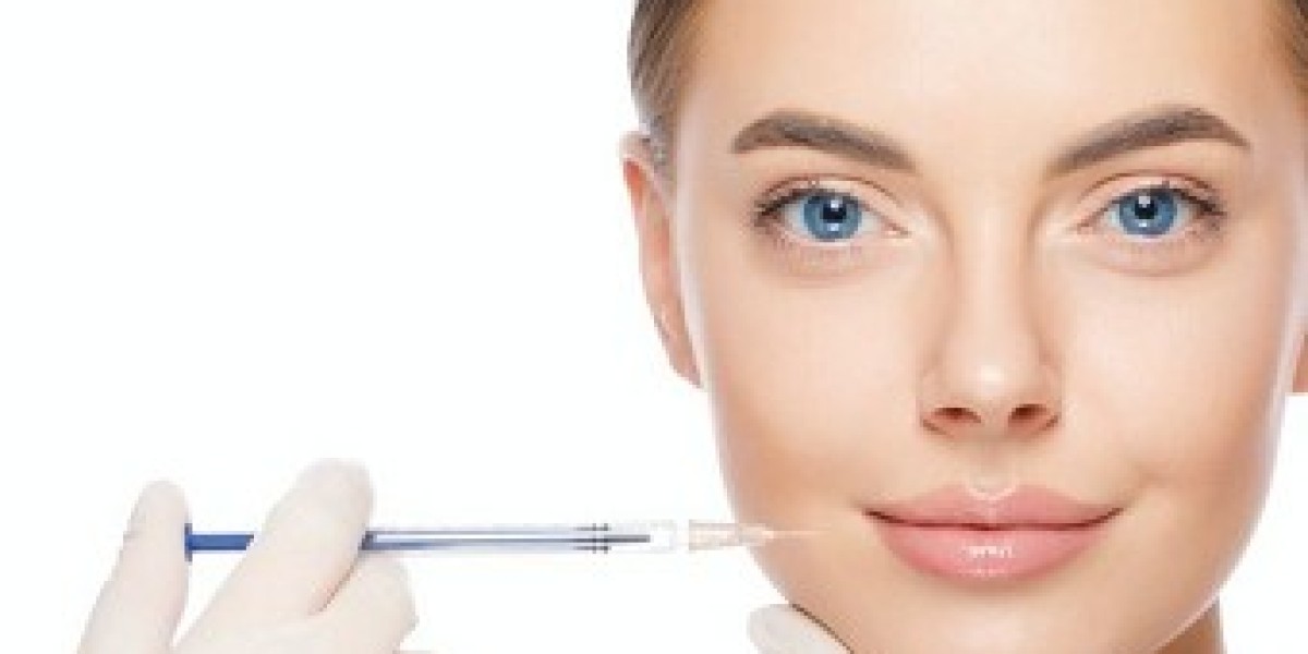 Skin Whitening in Dubai: Safe and Effective Treatments for a Radiant Glow
